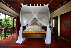 BeingSattvaa Luxury Ubud