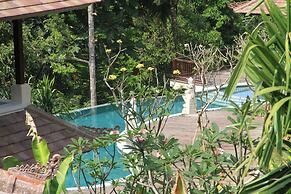 BeingSattvaa Luxury Ubud