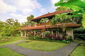 BeingSattvaa Luxury Ubud
