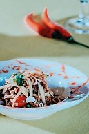 BeingSattvaa Luxury Ubud