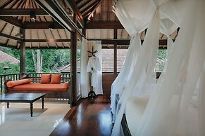 BeingSattvaa Luxury Ubud