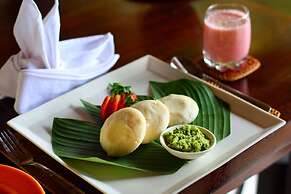 BeingSattvaa Luxury Ubud