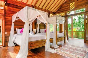 BeingSattvaa Luxury Ubud