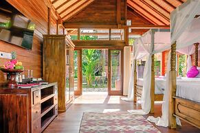 BeingSattvaa Luxury Ubud