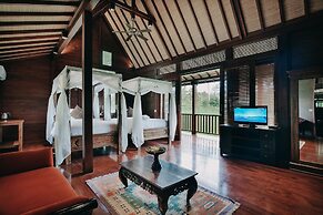 BeingSattvaa Luxury Ubud