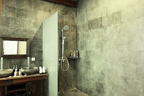 BeingSattvaa Luxury Ubud