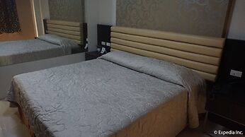 Score Birds Hotel