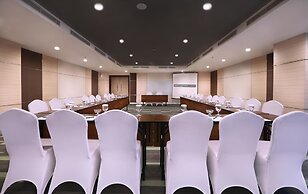 Harper Malioboro Yogyakarta by ASTON