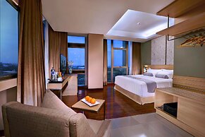 Harper Malioboro Yogyakarta by ASTON