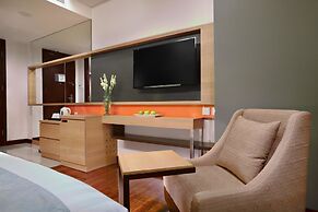 Harper Malioboro Yogyakarta by ASTON