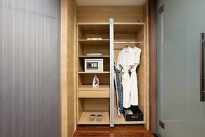 Harper Malioboro Yogyakarta by ASTON