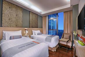 Harper Malioboro Yogyakarta by ASTON