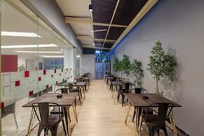 Amaris Hotel Pancoran