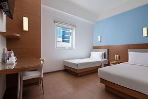 Amaris Hotel Pancoran