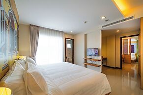 Ratana Hotel Rassada