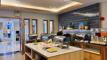 Ratana Hotel Rassada