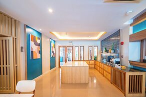 Ratana Hotel Rassada