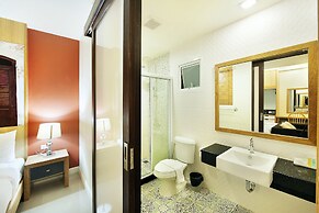 Ratana Hotel Rassada