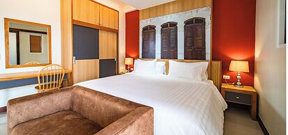 Ratana Hotel Rassada