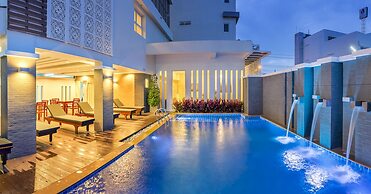 Ratana Hotel Rassada