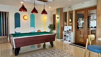 Ratana Hotel Rassada