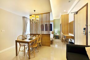 Ratana Hotel Rassada