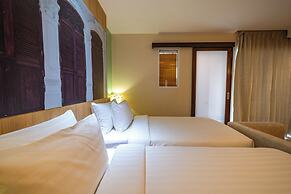 Ratana Hotel Rassada