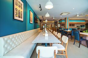 Ratana Hotel Rassada