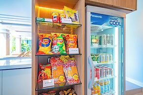 Ratana Hotel Rassada