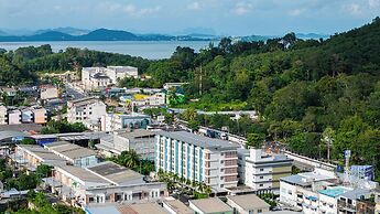 Ratana Hotel Rassada