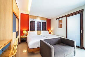 Ratana Hotel Rassada