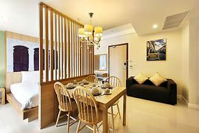 Ratana Hotel Rassada