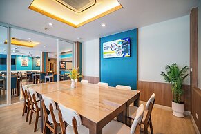 Ratana Hotel Rassada