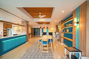 Ratana Hotel Rassada