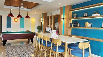 Ratana Hotel Rassada