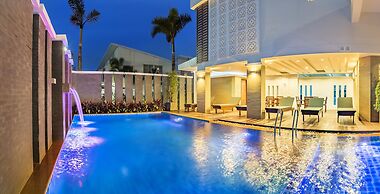 Ratana Hotel Rassada