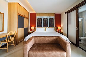 Ratana Hotel Rassada