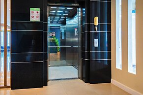 Ratana Hotel Rassada