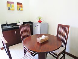 Sekuta Condo Suites