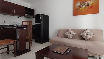 Sekuta Condo Suites