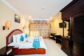 Classy Hotel & Spa