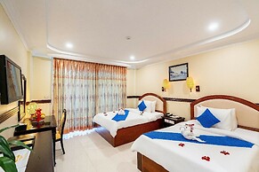 Classy Hotel & Spa
