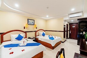 Classy Hotel & Spa