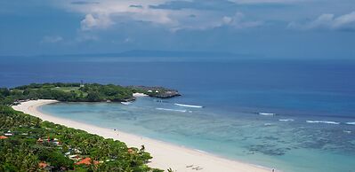 MERUSAKA Nusa Dua