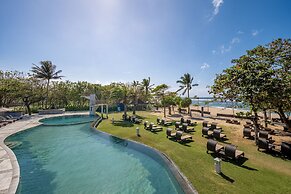 MERUSAKA Nusa Dua