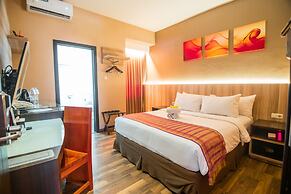 Ox Ville Hotel