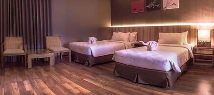 Ox Ville Hotel
