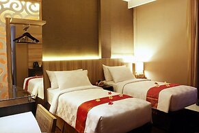 Ox Ville Hotel