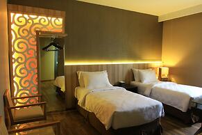 Ox Ville Hotel