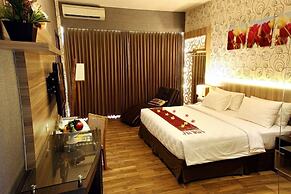 Ox Ville Hotel
